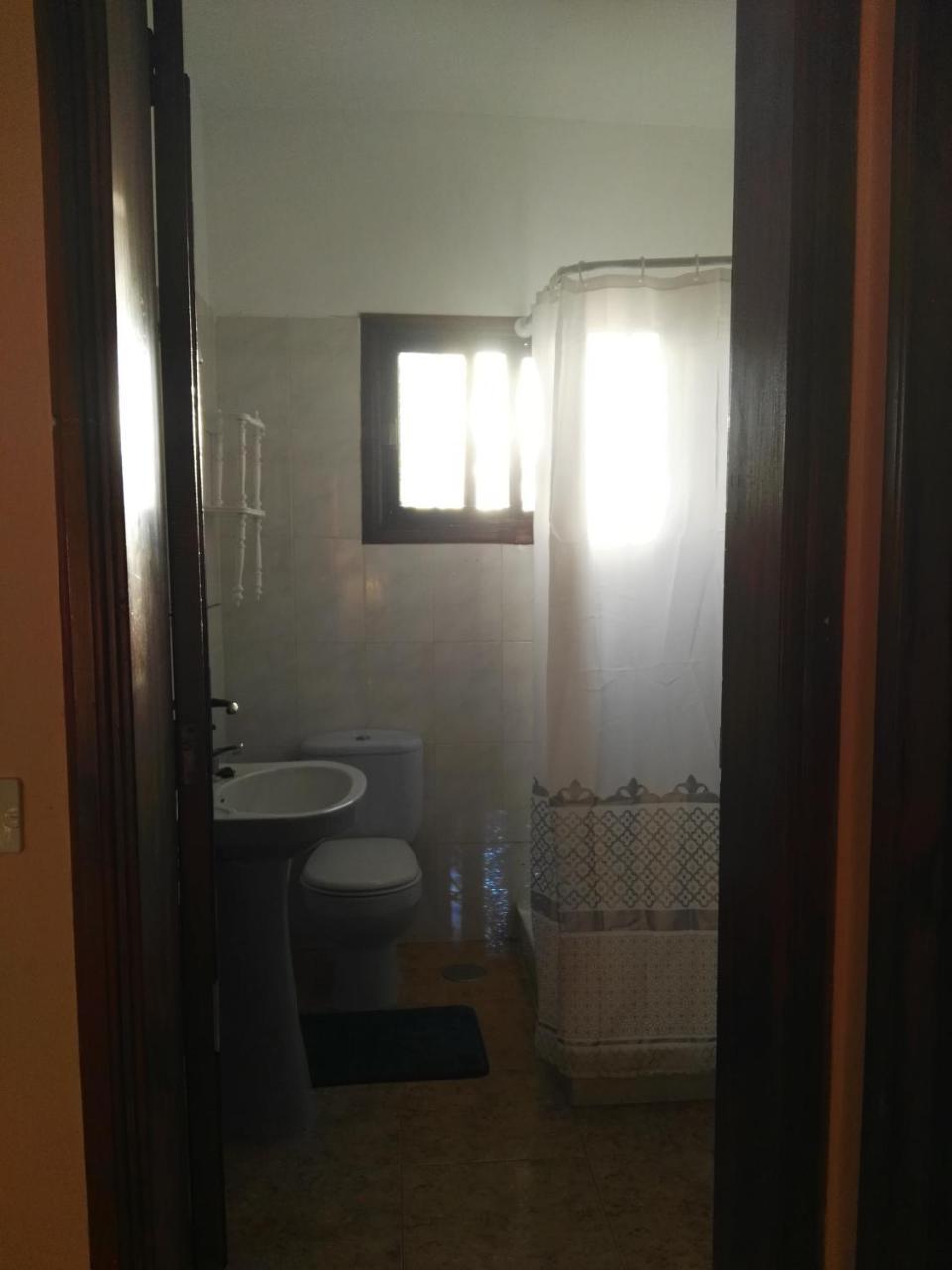 Donde Brilla El Sol Bed & Breakfast Candelaria Dış mekan fotoğraf