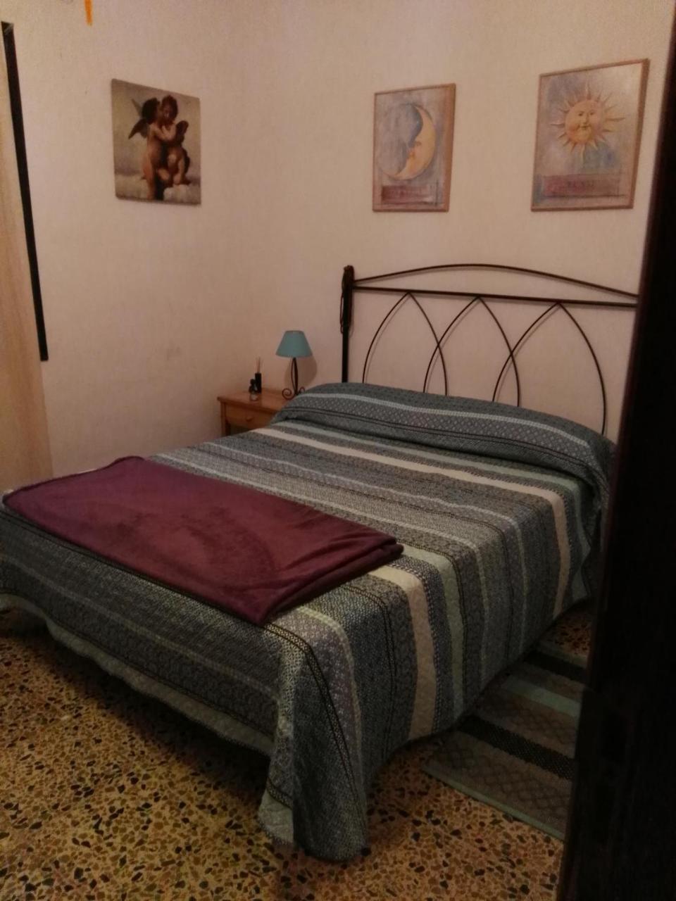 Donde Brilla El Sol Bed & Breakfast Candelaria Dış mekan fotoğraf
